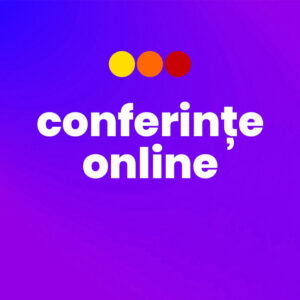 Conferinte Online