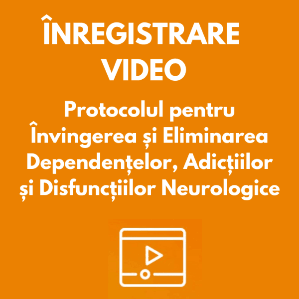 Protocolul pentru Învingerea și Eliminarea Dependențelor, Adicțiilor și Disfuncțiilor Neurologice